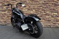 2013 Harley-Davidson FXDB Dyna Street Bob *VERKOCHT*