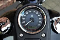 2013 Harley-Davidson FXDB Dyna Street Bob *VERKOCHT*