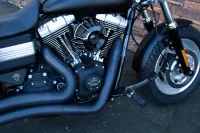 2013 Harley-Davidson FXDF Dyna Fat Bob 103 ABS *VERKOCHT*