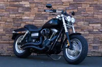 2013 Harley-Davidson FXDF Dyna Fat Bob 103 ABS *VERKOCHT*