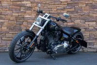 2013 Harley-Davidson FXSB Softail Breakout 103 ABS *VERKOCHT*