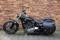 2013 Harley-Davidson FXSB Softail Breakout 103 ABS *VERKOCHT*