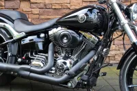 2013 Harley-Davidson FXSB Softail Breakout 103 ABS *VERKOCHT*