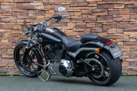 2013 Harley-Davidson FXSB Softail Breakout 103 ABS Jekill & Hyde *VERKOCHT*