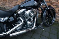2013 Harley-Davidson FXSB Softail Breakout 103 ABS Jekill & Hyde *VERKOCHT*
