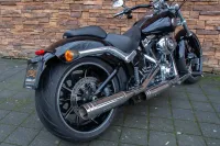 2013 Harley-Davidson FXSB Softail Breakout 103 ABS Jekill & Hyde *VERKOCHT*