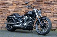 2013 Harley-Davidson FXSB Softail Breakout 103 ABS Jekill & Hyde *VERKOCHT*