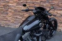 2013 Harley-Davidson FXSB Softail Breakout 103 Custom Airride * VERKOCHT *