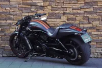 2013 Harley-Davidson VRSCDX Night Rod Special ABS *VERKOCHT*