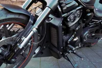 2013 Harley-Davidson VRSCDX Night Rod Special ABS *VERKOCHT*