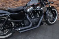 2013 Harley-Davidson XL 1200 X Sportster Forty Eight *VERKOCHT*