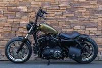 2013 Harley-Davidson XL 1200 X Sportster Forty Eight *VERKOCHT*