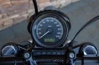 2013 Harley-Davidson XL 1200 X Sportster Forty Eight *VERKOCHT*