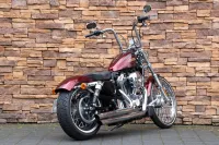 2013 Harley-Davidson XL1200V Seventy Two Sportster 1200 *VERKOCHT*