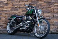 2013 Harley-Davidson XL1200V Seventy Two Sportster 1200 *VERKOCHT*