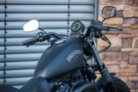 2013 Harley-Davidson XL883 N Sportster Iron *VERKOCHT*