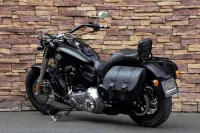 2013 Harley-Davidson FLS Softail Slim 103 ABS *VERKOCHT*