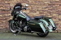 2014 Harley-Davidson FLHRSE Road King CVO 110 Screamin Eagle Rushmore *VERKOCHT*