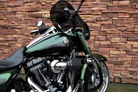 2014 Harley-Davidson FLHRSE Road King CVO 110 Screamin Eagle Rushmore *VERKOCHT*