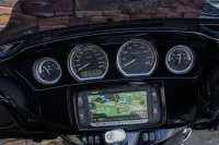 2014 Harley-Davidson FLHTK Electra Glide Ultra Limited 103 *VERKOCHT*