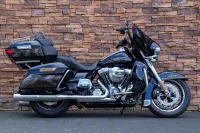 2014 Harley-Davidson FLHTK Electra Glide Ultra Limited 103 *VERKOCHT*