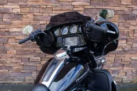 2014 Harley-Davidson FLHTK Electra Glide Ultra Limited 103 *VERKOCHT*