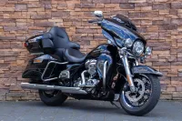 2014 Harley-Davidson FLHTK Electra Glide Ultra Limited 103 *VERKOCHT*