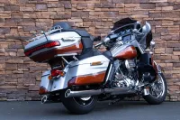 2014 Harley-Davidson FLHTKSE CVO Ultra Limited 110 Screamin Eagle *VERKOCHT*