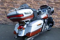 2014 Harley-Davidson FLHTKSE CVO Ultra Limited 110 Screamin Eagle *VERKOCHT*