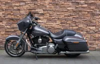 2014 Harley Davidson FLHX Street Glide 103 *VERKOCHT*