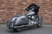 2014 Harley Davidson FLHX Street Glide 103 *VERKOCHT*