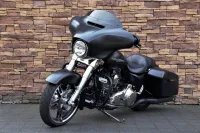 2014 Harley-Davidson FLHX Street Glide Rushmore 103 *VERKOCHT*