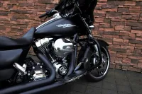 2014 Harley-Davidson FLHX Street Glide Rushmore 103 *VERKOCHT*