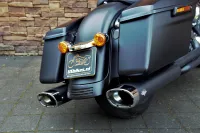 2014 Harley-Davidson FLHX Street Glide Rushmore 103 *VERKOCHT*