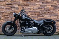 2014 Harley-Davidson FLS Softail Slim 103 *VERKOCHT*