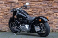 2014 Harley-Davidson FLS Softail Slim 103 *VERKOCHT*