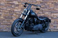 2014 Harley-Davidson FXDB Dyna Street Bob 103 ABS *VERKOCHT*