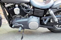 2014 Harley Davidson FXDB Street Bob 1.690cc ABS 6-bak *VERKOCHT*