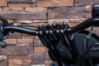 2014 Harley Davidson FXDB Dyna Street Bob 103 Clubstyle *VERKOCHT*