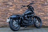 2014 Harley Davidson FXDB Dyna Street Bob 103 Clubstyle *VERKOCHT*