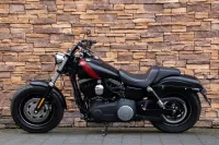 2014 Harley-Davidson FXDF Dyna Fat Bob 103 ABS *VERKOCHT*