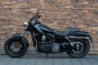 2014 Harley-Davidson FXDF Dyna Fat Bob 103 ABS *VERKOCHT*