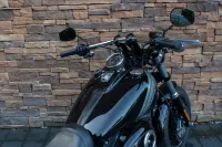 2014 Harley-Davidson FXDF Dyna Fat Bob 103 ABS *VERKOCHT*