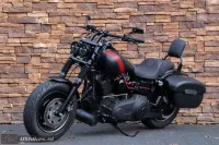 2014 Harley-Davidson FXDF Dyna Fat Bob 103 ABS *VERKOCHT*
