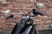 2014 Harley-Davidson FXDL Dyna Low Rider 103 *VERKOCHT*