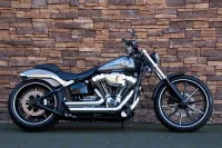 2014 Harley-Davidson FXSB Softail Breakout 103 ABS *VERKOCHT*