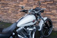 2014 Harley-Davidson FXSB Softail Breakout 103 ABS *VERKOCHT*
