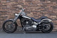 2014 Harley-Davidson FXSBSE Softail Breakout CVO 110 *VERKOCHT*