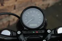 2014 Harley-Davidson XL 1200 X Sportster Forty Eight ABS *VERKOCHT*