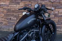 2014 Harley-Davidson XL883N Sportster Iron 883 ABS *VERKOCHT*